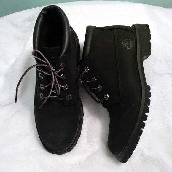 Timberland Shoes - Timberland Nellie Chukka boot